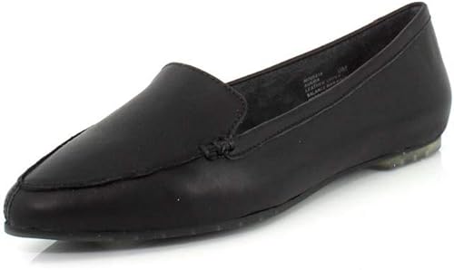 me too audra loafer black