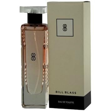 bill blass perfume for women