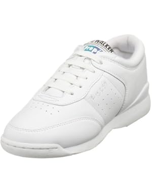 Propet Women's W3804 Life Walker Sneaker