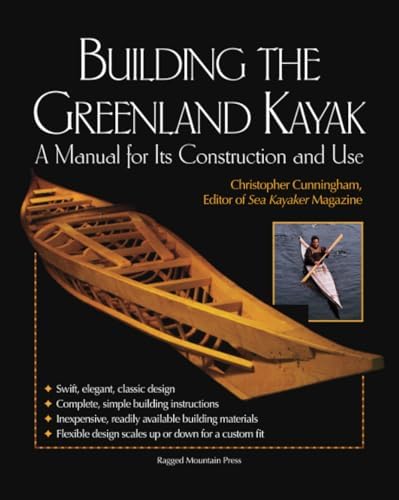 Baidarka: The Kayak: Dyson, George B.: 9780882403151: Amazon.com