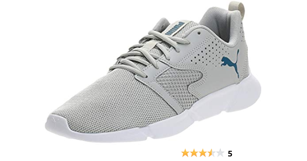 interflex modern running shoes