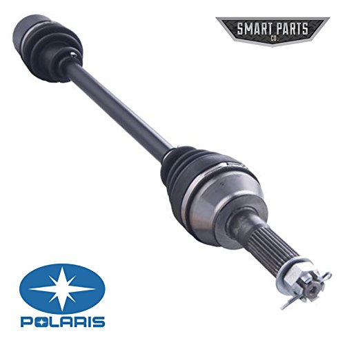 Rear Left/Right CV Axle, Polaris RZR XP 900/2011 2012 2013 2014