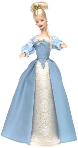 Princess of the Danish Court 