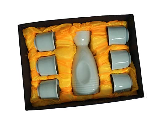 4 KCHAIN+Ceramic+include+260mL+Carafe