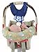 Bebe Bottle Sling - Navy Puppy