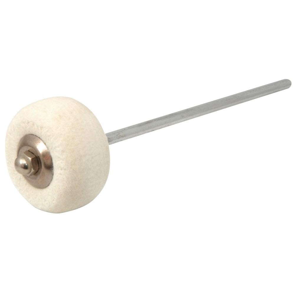 chord KPB2 Felt Bass Drum Beater