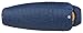 Big Agnes Summit Park 15 (600 DownTek) Sleeping Bag, Wide Long, Navy
