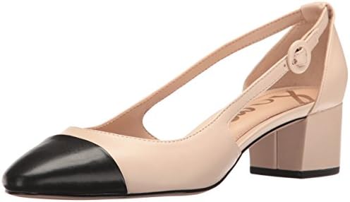 sam edelman leah cutout block heel