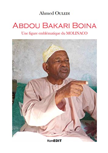 Abdou Bakari Boina