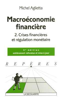 Macroéconomie financière