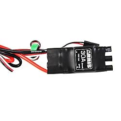 ARRIS 4PCS 2-6S 30AMP 30A SimonK firmware OPTO