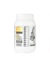 Ryse cargado proteína – 25 G Premium de proteínas, 2LB