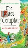 "The Last Templar (A Medieval West Country Mystery)" av Michael Jecks