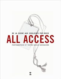 All access