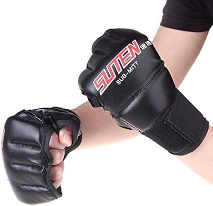 Luva de artes marciais Clearance