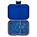Yumbox Panino Leakproof Bento Lunch Box Container for Kids & Adults (Neptune Blue) primary