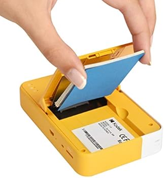 kodak zink printer
