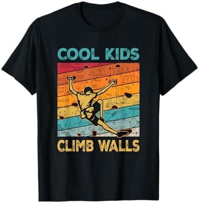 Amazon.com: Climbing Cats | Bouldering Rock Climbing | Climber T