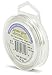 Artistic Wire 18-GaugeTarnish Resistant Silver Wire, 20-Feet primary