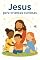 Livro JESUS PARA CRIANÇAS CURIOSAS
