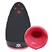 Upgraded Male Masturbate Toys with Automatic Heating Function Otouch Waterproof Man Masturbation Device Electronic Handheld Games Toys