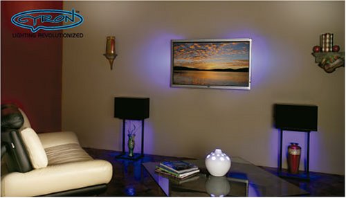 Lightbar 15" LED Media Highlighter System HT1502
