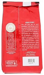 Community Coffee Café Special Half-Caff 32