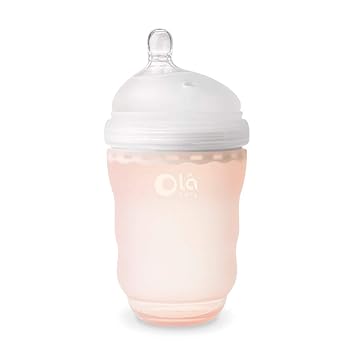 olababy bottle