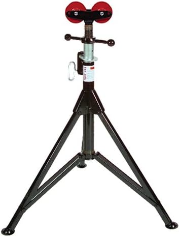 Sumner 785255 Maxi Fat Jack with Roller Head, 36" Height