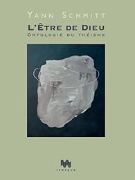 L' être de Dieu.