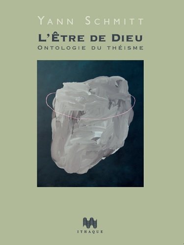 L' être de Dieu.