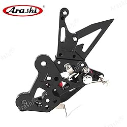 Arashi (Version 2.0) Rearsets for Suzuki GSX-S750