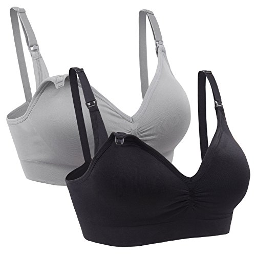mirity nursing bras