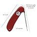 Meat Thermometers, Barbecue Thermometers Kitchen Thermometers with Strong Magnet for Candy, Cooking, Digital Electronic Food Instant Read