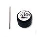 MOPRETTY Rhinestones Glue Clear Diamond Super Sticky Polish Nail Art Rhinestone Adhesive Glue Rhinestone Foil Sticker Jewelry Glue Decoration With Painting Pen