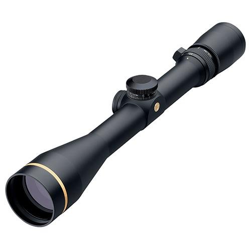 Leupold VX-3i 4.5-14x40mm CDS Matte Wind-Plex