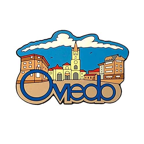 IMAN ASTURIAS - OVIEDO CATEDRAL : Amazon.es ...