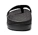 SOARFREE Plantar Fasciitis Feet Sandal with Arch Support – Best Orthotic flip Flops for Flat Feet，Heel Pain- for Women (9 M US, Black)thumb 4