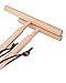 Crepe Spreader 2-Pack | 5 and 7 Inch Width | Spread Batter Effortlessly in Crepe Makers and Pans