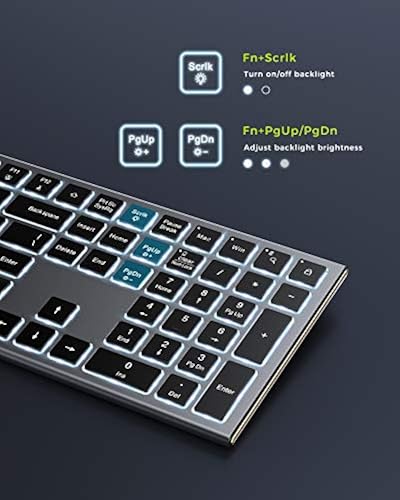 Turn Off Keyboard Brightness How To Turn Keyboard Light On