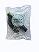 Green Label Brand Pet Hair Vacuum Attachment Grooming Brush Tool Compatible with Dyson Vacuum Cleaners