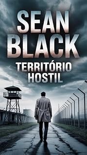 Livro Território Hostil (A Série Ryan Lock Livro 2)