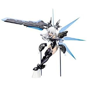 超次元ゲイム ネプテューヌ ブラックハート 1/7 完成品フィギュア