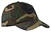 Port Authority Camouflage Cap - Military Camo C851 OS