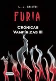 Image de Furia: Cronicas Vampiricas III