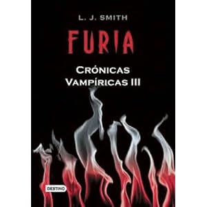 Furia: Cronicas Vampiricas III