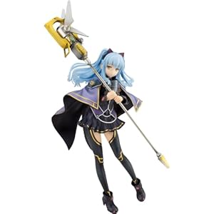壽屋(KOTOBUKIYA) 軌跡シリーズ ティオ・プラトー 1/8スケール PVC製 塗装済み完成品 フィギュア