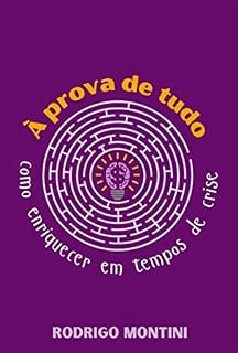 Livro À Prova De Tudo