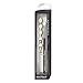da Vinci Cosmetics CLASSIC Series 3734 - Eyeshadow Applicator with Six Changeable Heads - For area and detail work