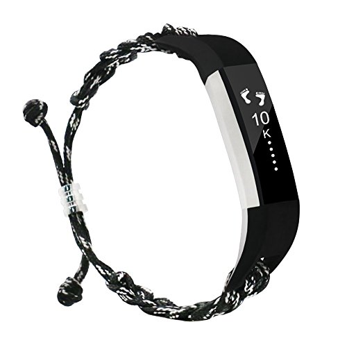 Fitbit Alta Bands, Alta HR Band, Replacement Wristband